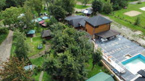 Kozatskiy Dvir